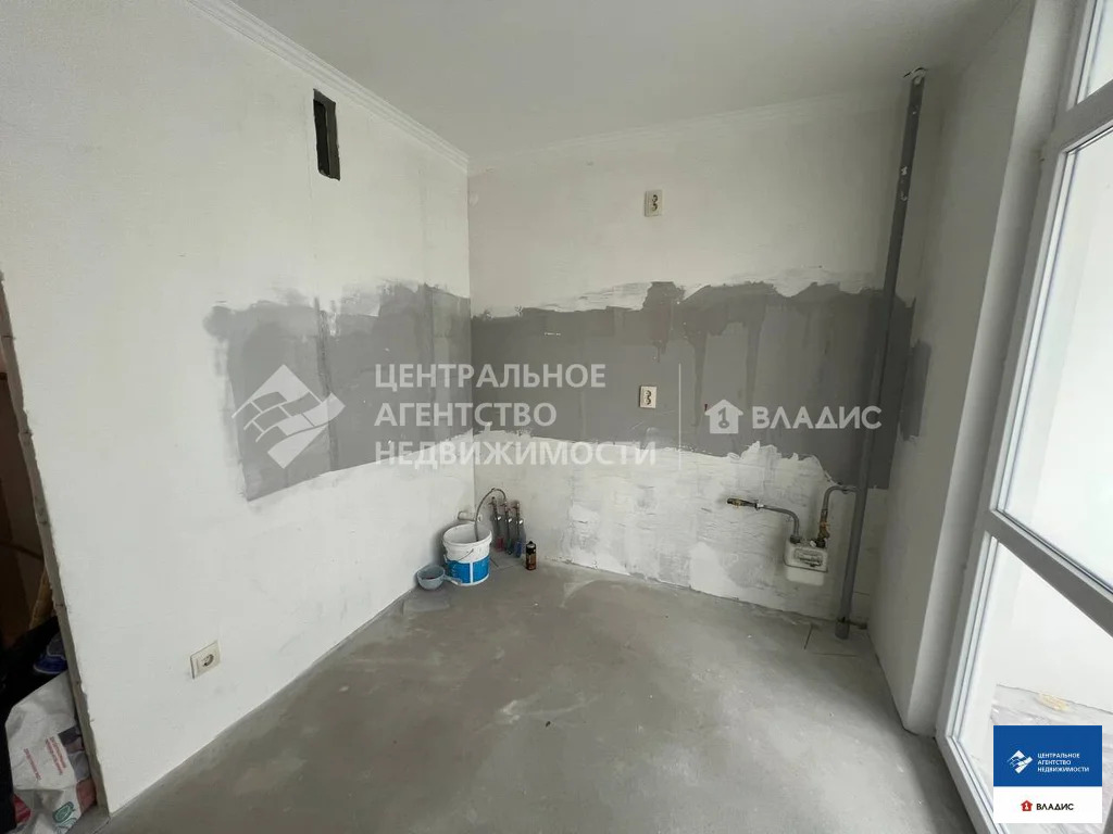 Продажа квартиры, Рязань, Солотчинское шоссе - Фото 5