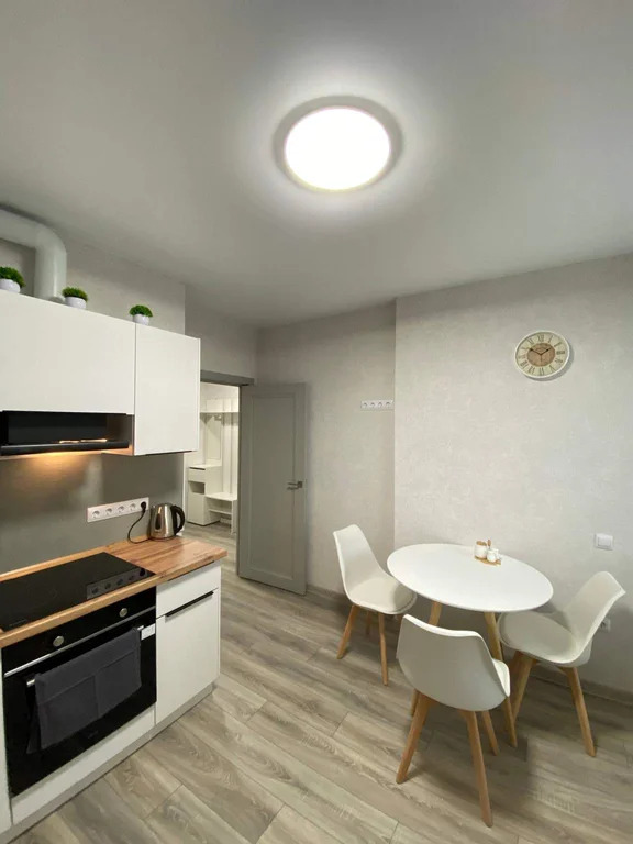 Уютная квартирка - Фото 17