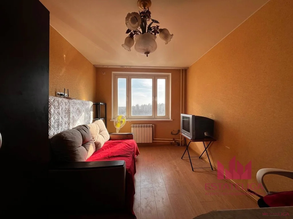Продажа квартиры, Лопатино, Ленинский район, Сухановская улица - Фото 4