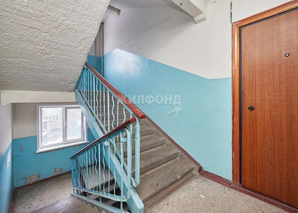Продажа квартиры, Новосибирск, ул. Достоевского - Фото 10