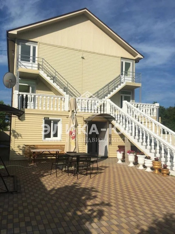 Продажа дома, Джубга, Туапсинский район, Ореховая роща ул. - Фото 3