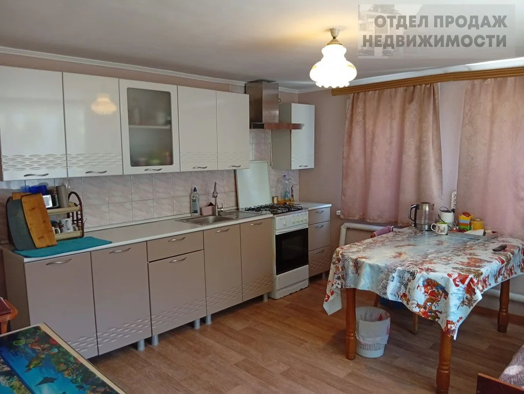 Дом в пригороде - Фото 9
