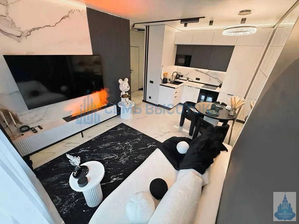 Продажа квартиры, ул. Корнейчука - Фото 3