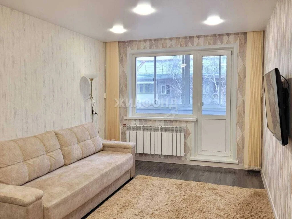 Продажа квартиры, Новосибирск, ул. Челюскинцев - Фото 4