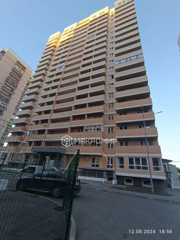 Продажа квартиры, Краснодар, им. Евгении Жигуленко ул. - Фото 4
