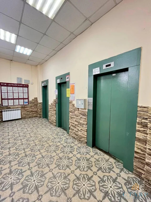 Продажа квартиры, Дунайский пр-кт. - Фото 19