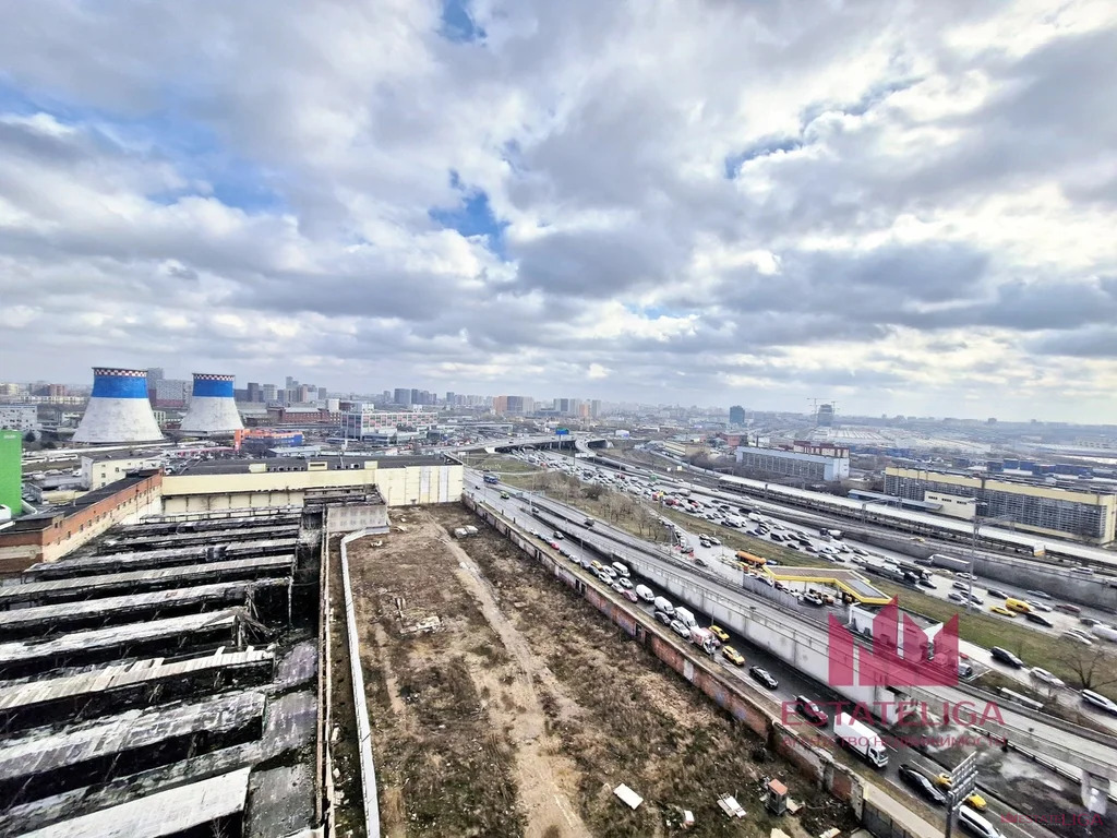 Аренда квартиры, Волгоградский пр-кт. - Фото 2