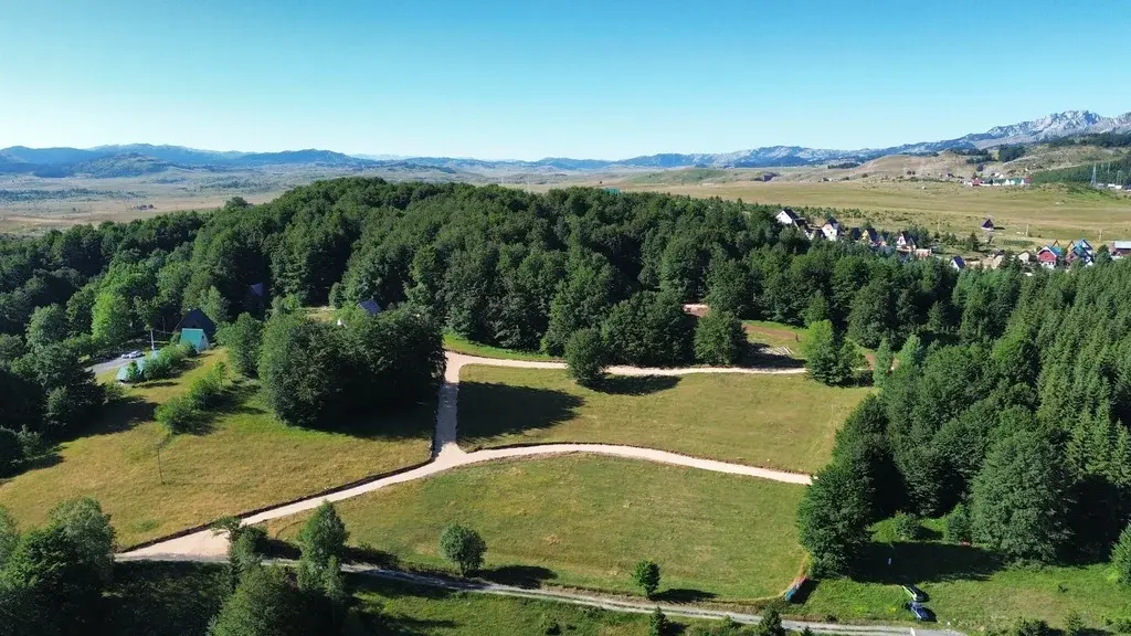 Готовый инвестиционный проект вблизи нацпарка Дурмитор - Фото 2