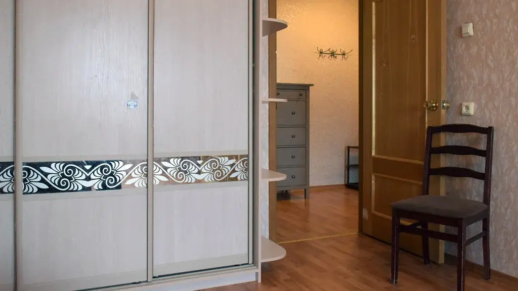 В продаже 2 к.кв с мебелью, техникой 60 м2 рядом с сосновым лесопарком - Фото 28