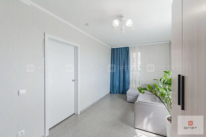 Продажа квартиры, Казань, ул. Маршрутная - Фото 7