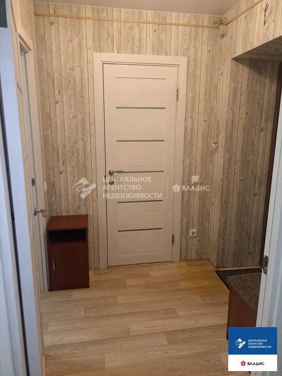 Аренда квартиры, Рязань, Семчинская улица - Фото 14