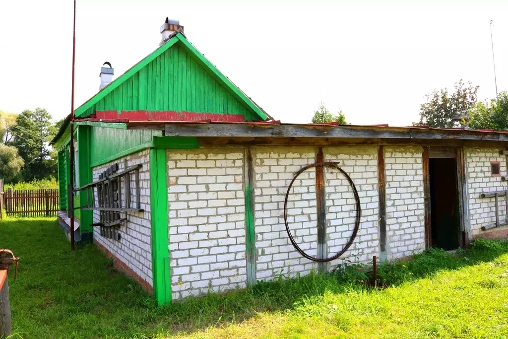 Дом в деревне Зевнево - Фото 4