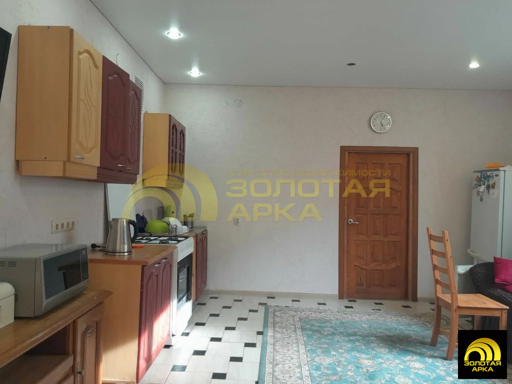 Продажа дома, Старотитаровская, Темрюкский район, ул. Ленина - Фото 18
