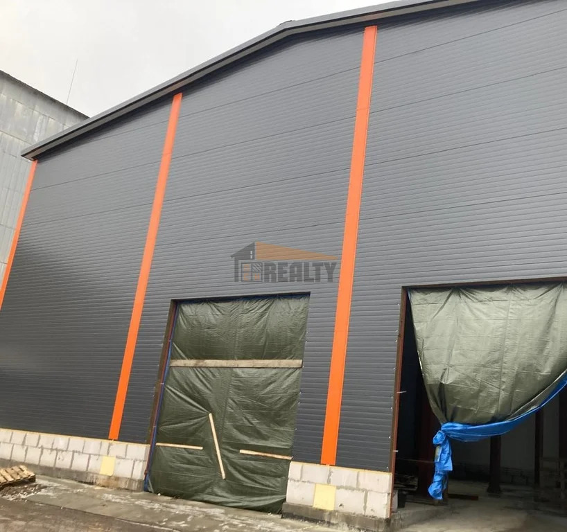 Аренда склада, Пушкино, Пушкинский район, Западная ул. - Фото 2