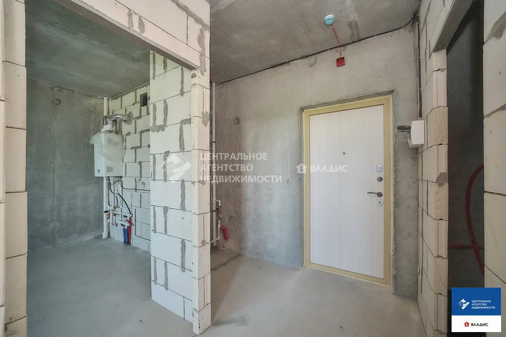 Продажа квартиры, Рязань, ул. Быстрецкая - Фото 13