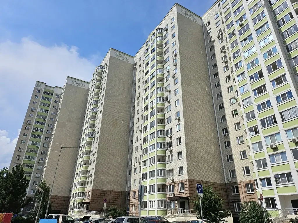 Продажа 1 к.кв. в ЖК Первый Московский - Фото 17