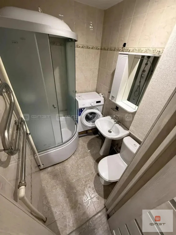 Продажа квартиры, Казань, ул. Нурсултана Назарбаева - Фото 9
