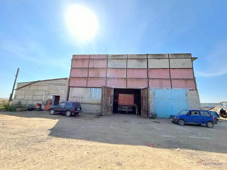 Продажа ПСН, Нагавская, Котельниковский район - Фото 2