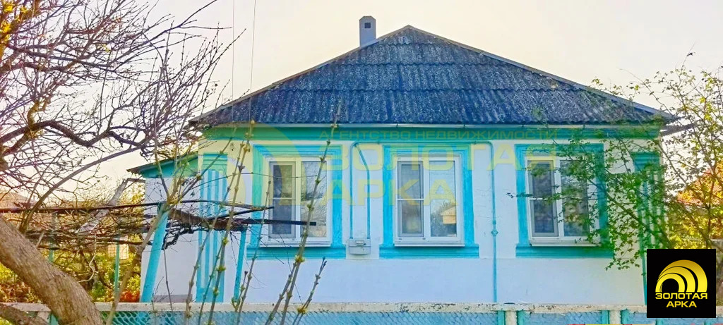 Продажа дома, Варениковская, Крымский район - Фото 1