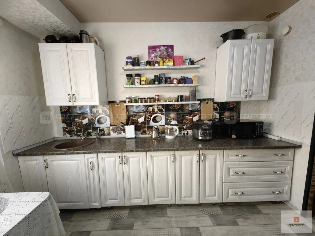 Продажа дома, Казань, ул. Заречная (Вознесенское) - Фото 8