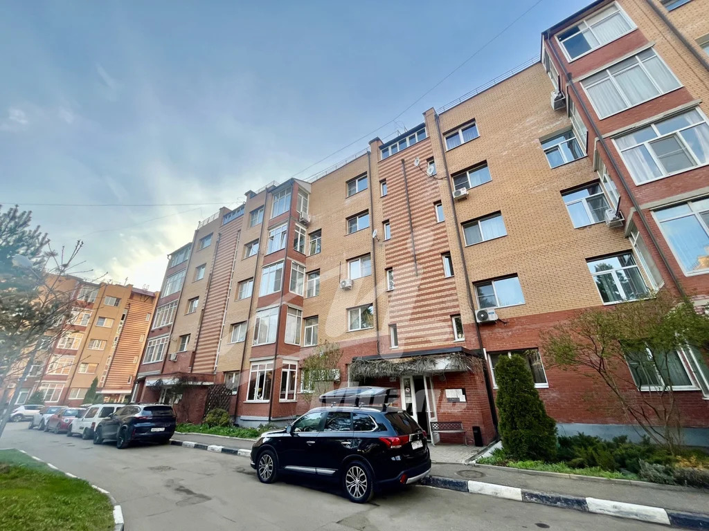 Продажа квартиры, Красногорск, Красногорский район, ул. Парковая - Фото 0