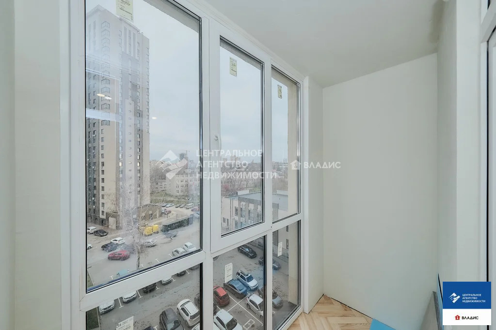 Продажа квартиры, Рязань, ул. Островского - Фото 10