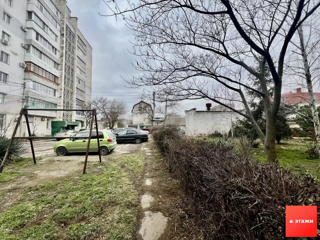 Продажа квартиры, Саки, ул. Советская - Фото 25