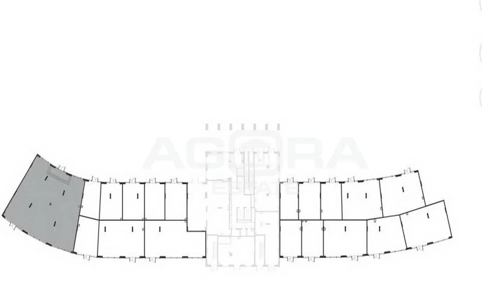 Продажа торгового помещения, м. Балтийская, Старопетровский проезд - Фото 7