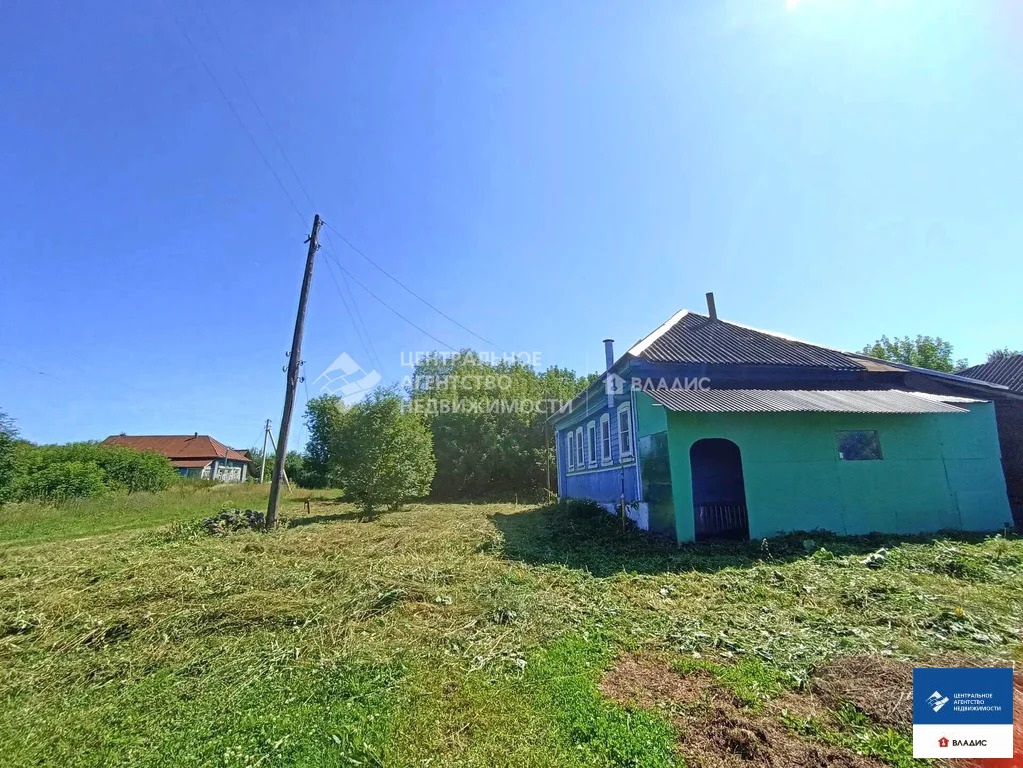 Продажа дома, Данево, Касимовский район - Фото 16