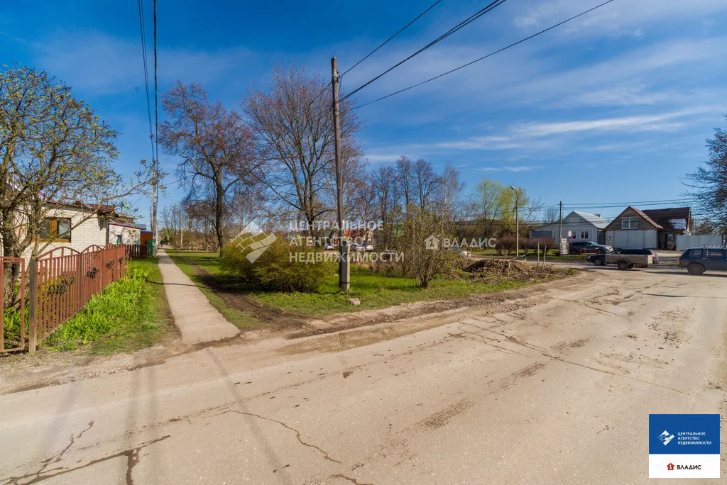 Продажа дома, Дядьково, Рязанский район, ул. Центральная - Фото 13