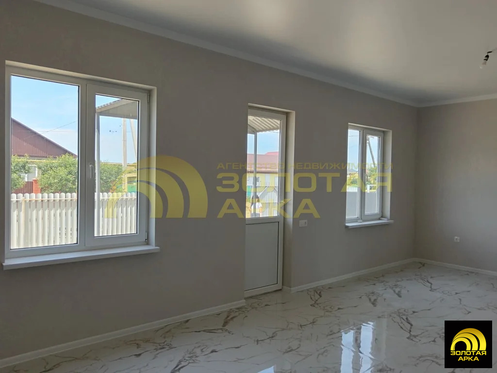 Продажа дома, Старотитаровская, Темрюкский район, Ильича пер. - Фото 9