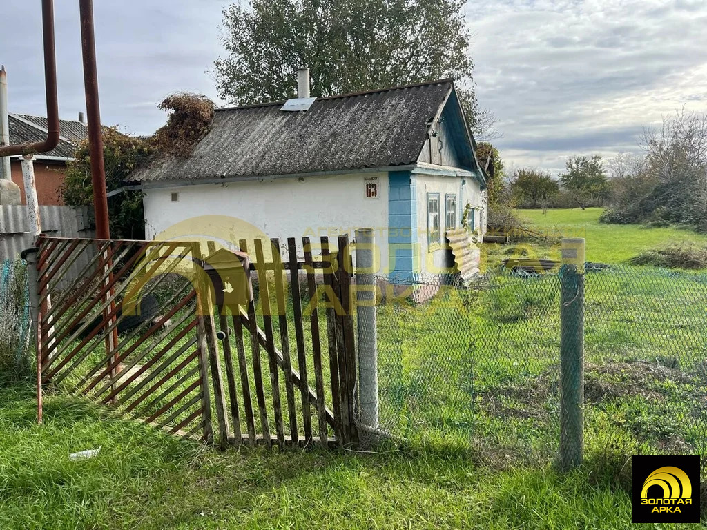 Продажа дома, Крымский район, улица Островского - Фото 1