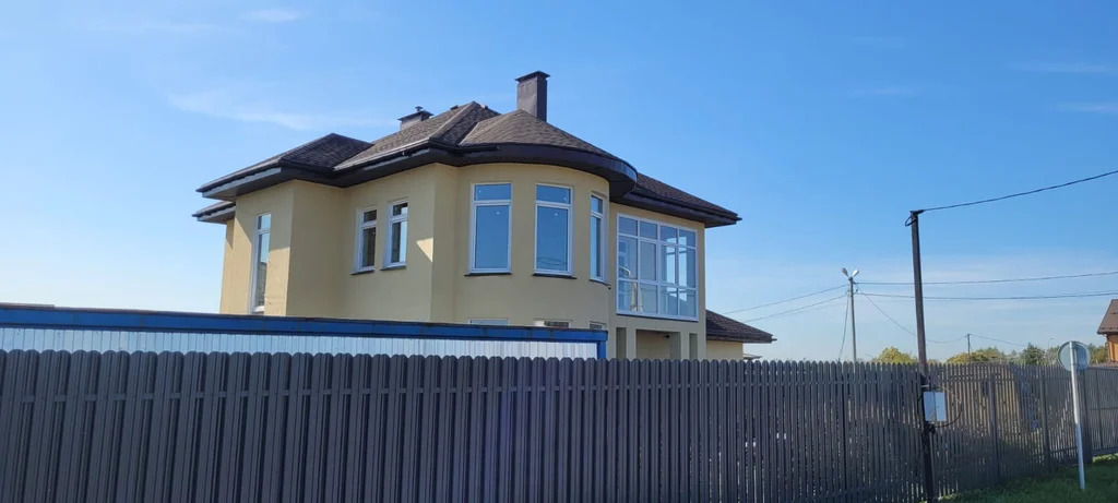 Продажа дома, Клушино, Солнечногорский район, Клушино д. - Фото 21