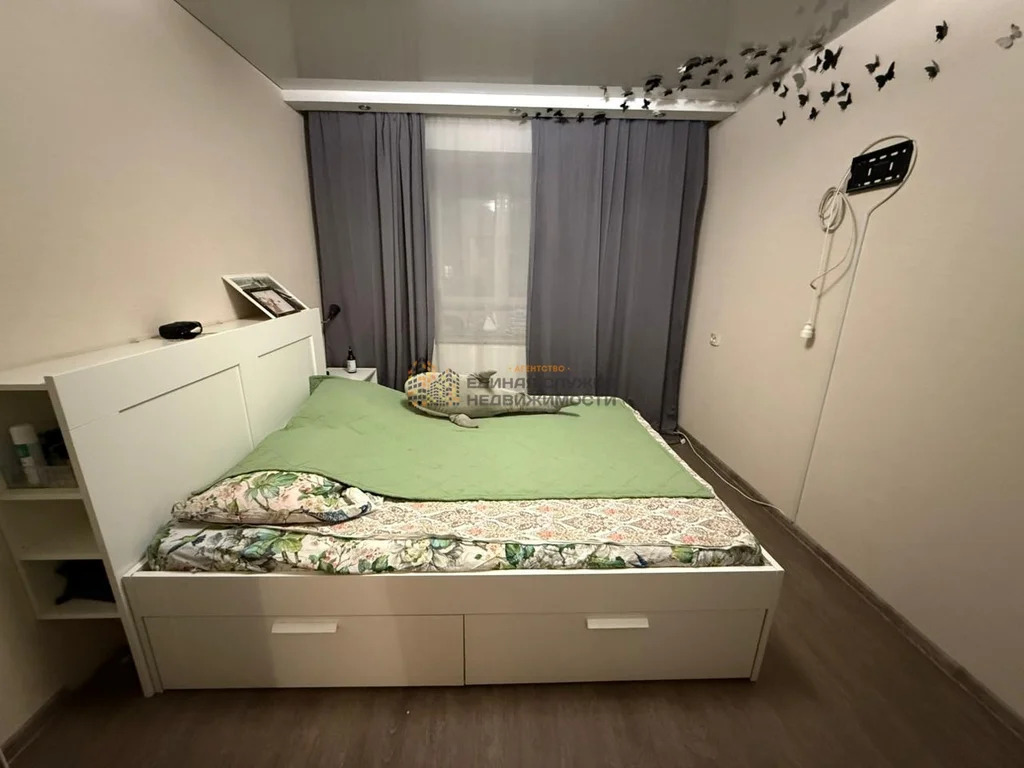 Аренда квартиры, Уфа, ул. Софьи Перовской - Фото 3