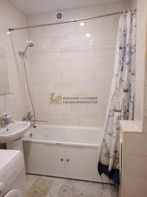 Аренда квартиры, Уфа, ул. Комарова - Фото 8