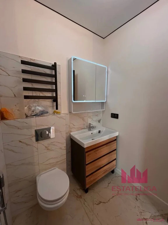 Продажа квартиры, ул. Новоостаповская - Фото 10