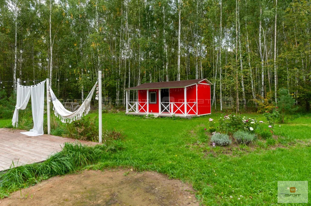 Продажа дома, Тетеево, Лаишевский район, тер. Сдт Солнечный - Фото 25