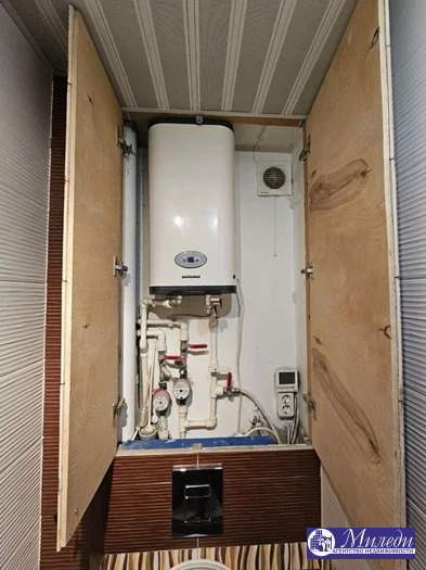 Продажа квартиры, Батайск, северный массив улица - Фото 18