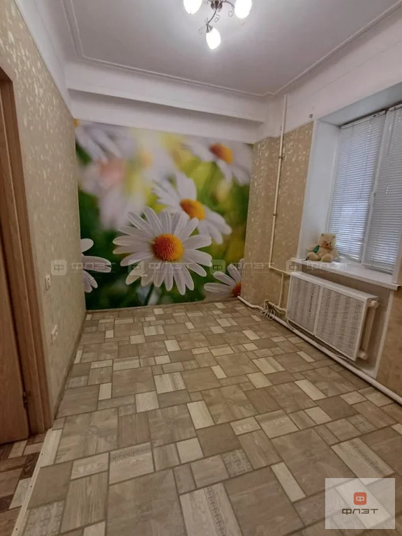 Аренда квартиры, Казань, Дербышки ул. Мира д.6 - Фото 5