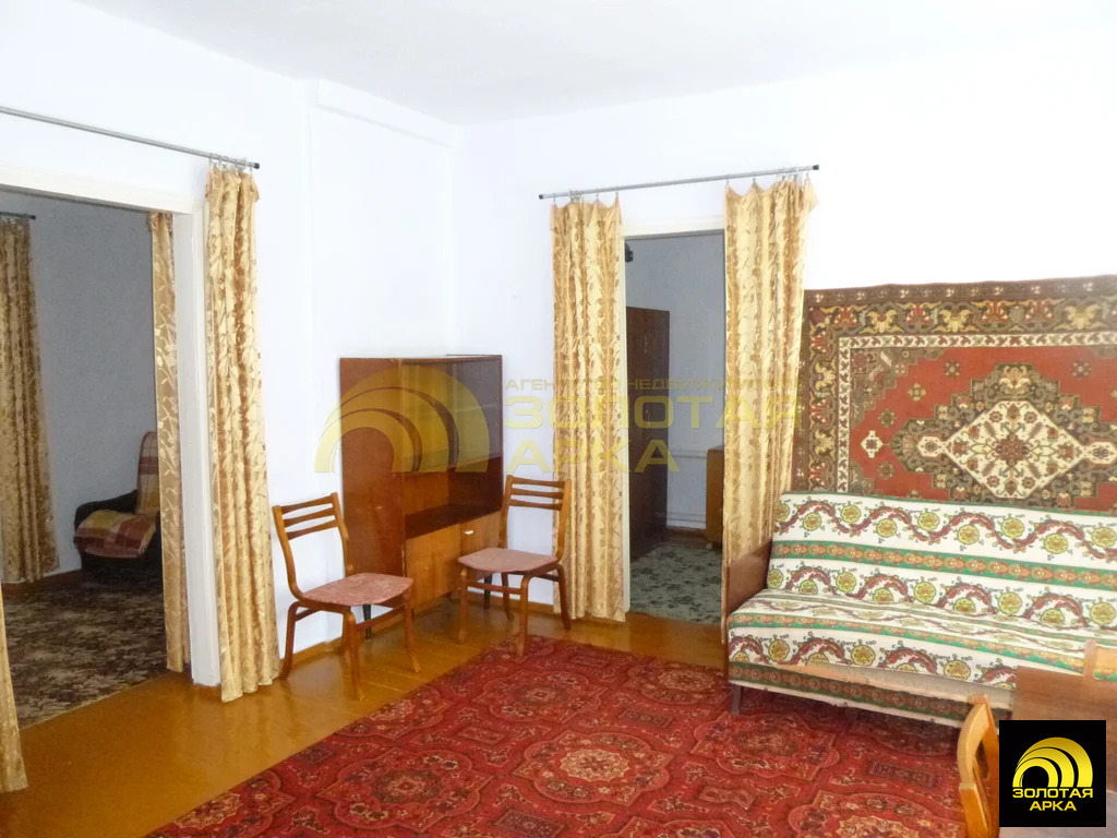 Продажа дома, Вышестеблиевская, Темрюкский район, ул. Застаничная - Фото 9