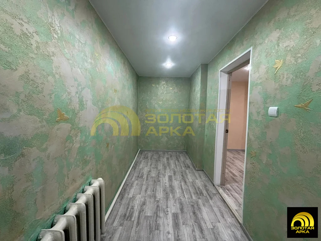 Продажа дома, Анастасиевская, Славянский район, ул. Безымянная - Фото 7