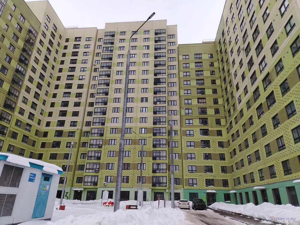 Продажа квартиры, улица Маресьева - Фото 7