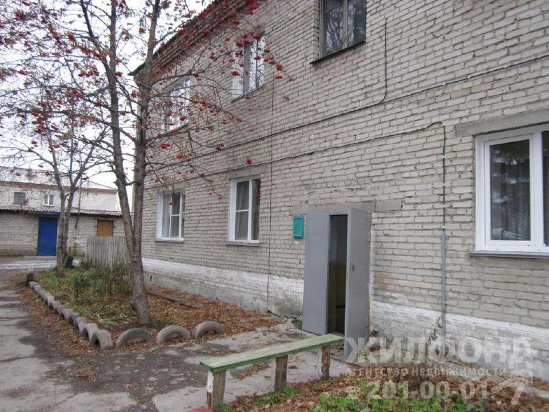 Купить Квартиру В Агролесе Искитимский Район