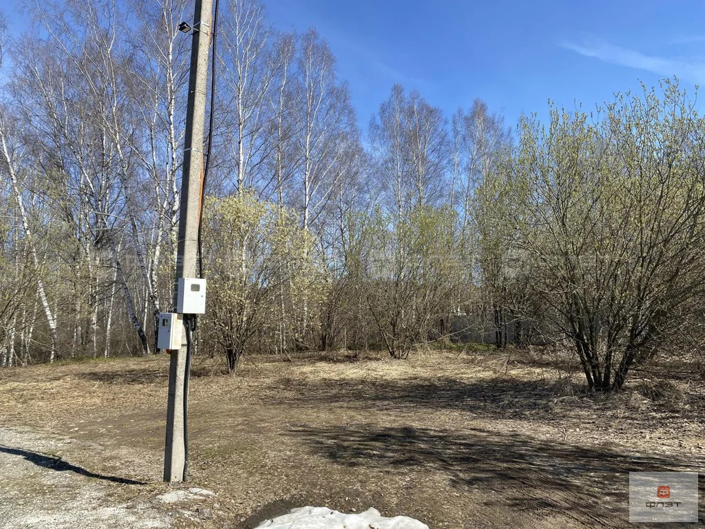 Продажа участка, Казань, снт. СНТ Овощник-3 - Фото 3