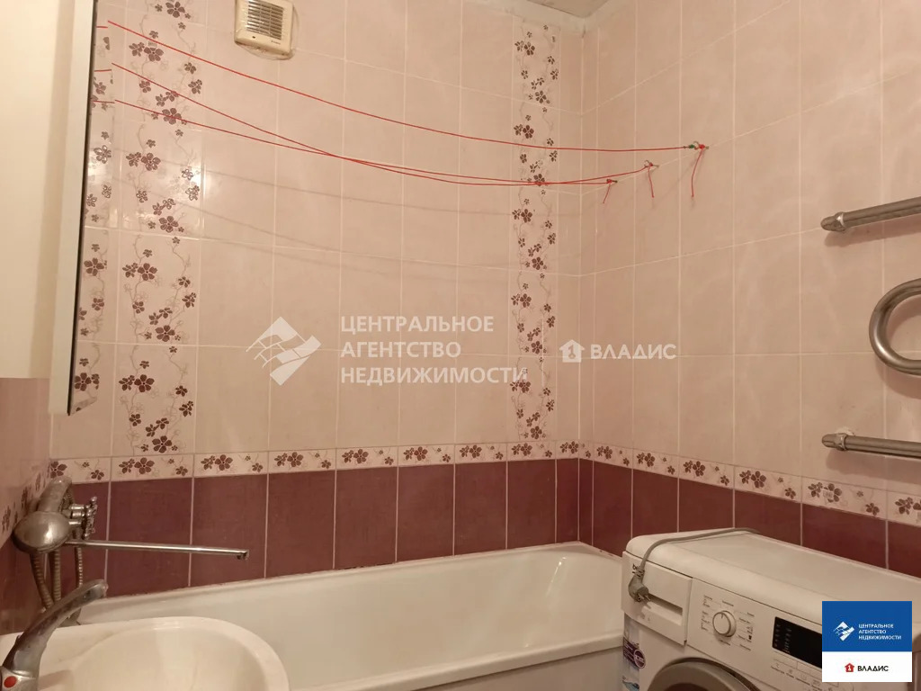 Продажа квартиры, Варские, Рязанский район, ул. Школьная - Фото 10