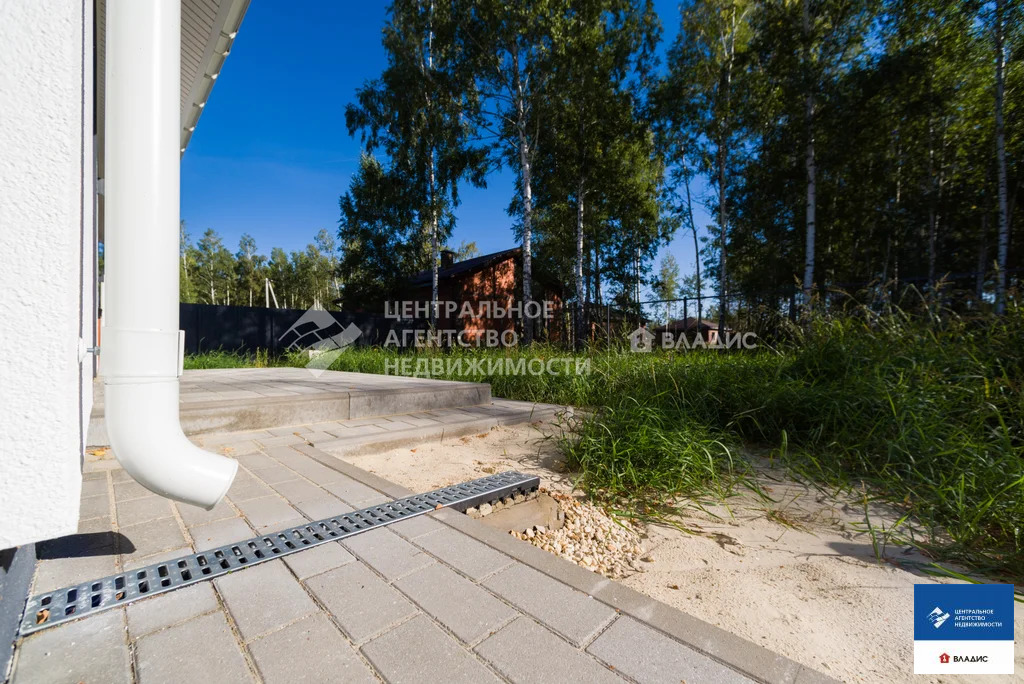 Продажа дома, Рязанский район, Тенистая улица - Фото 7