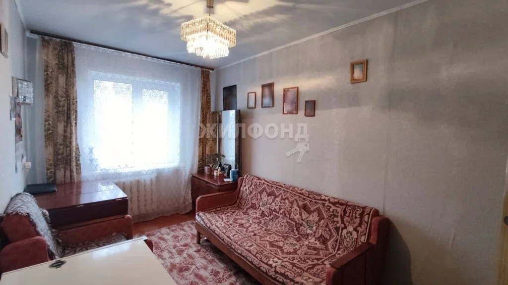 Продажа квартиры, Новосибирск, Солидарности - Фото 7