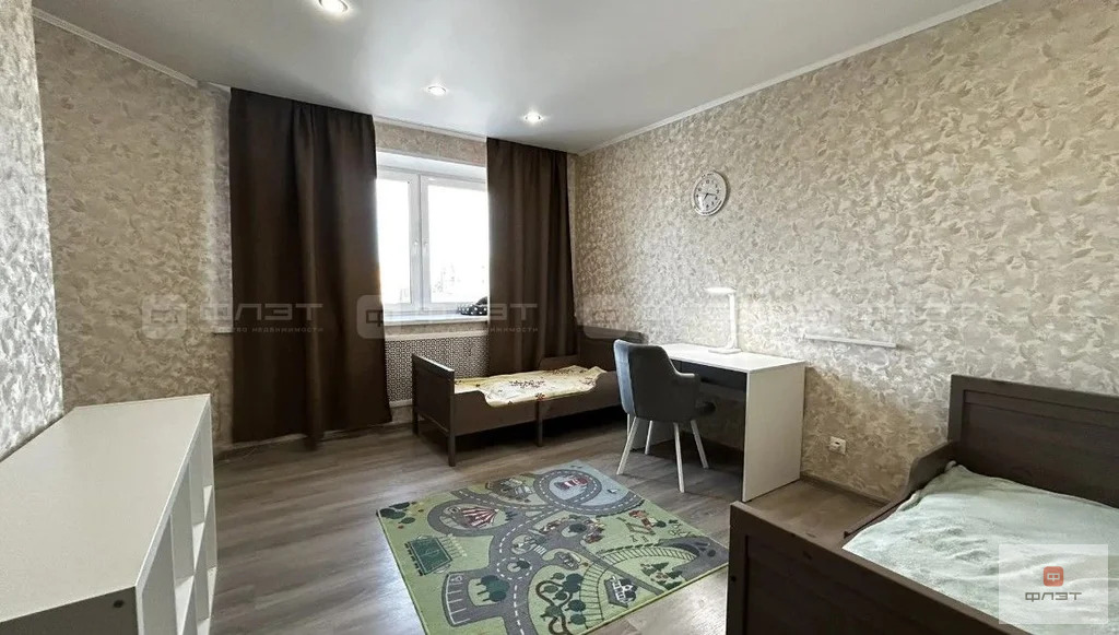 Продажа квартиры, Казань, ул. Стадионная - Фото 10