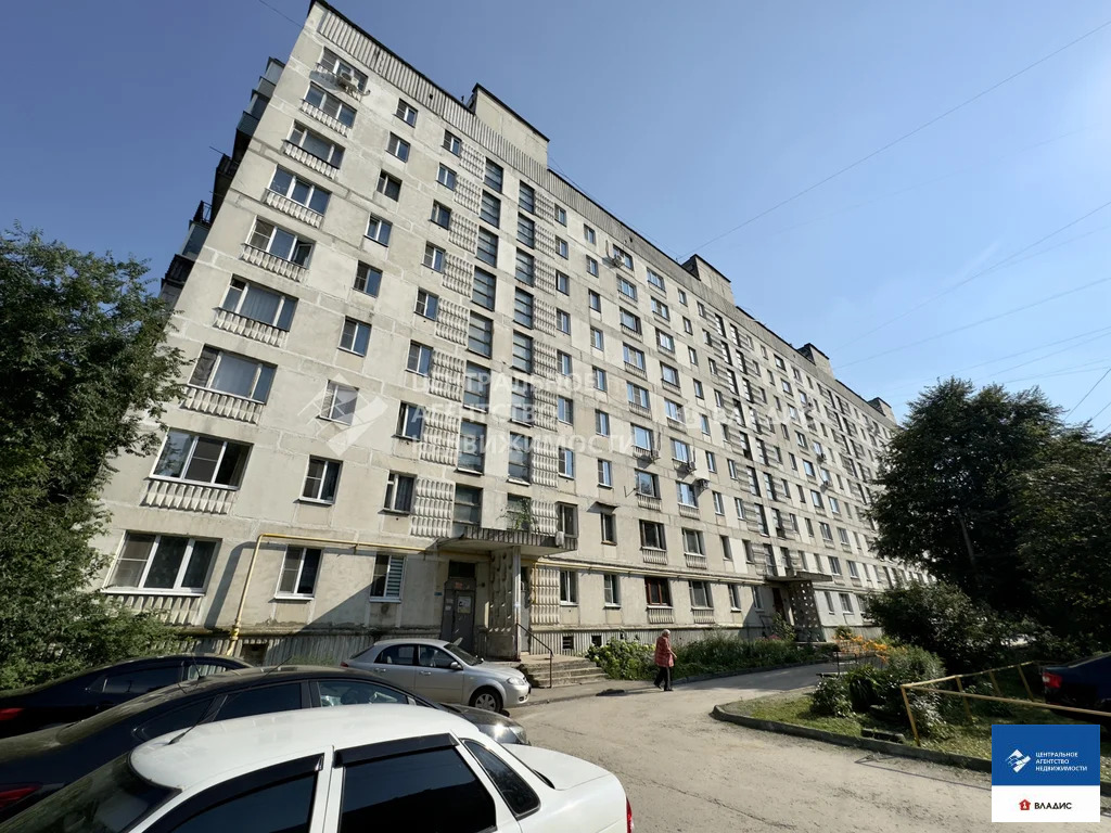 Аренда квартиры, Рязань, ул. Высоковольтная - Фото 15