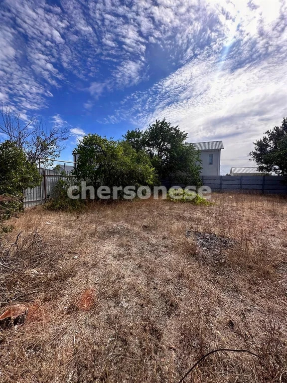 Продажа участка, Севастополь, территория СТ Полюшко-2 - Фото 5